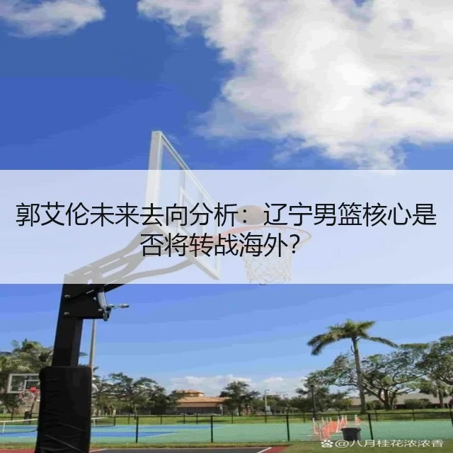 郭艾伦未来去向分析：辽宁男篮核心是否将转战海外？